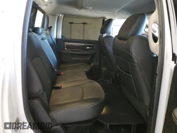 ✅ 2014 Ram 1500 Sport • VIN: 1C6RR7MT8ES103227 • Лот: 89472135. Опубликован ранее на Copart с пробегом 244 759 миль. Бесплатный доступ к архиву аукционных продаж из США и подробный отчёт об истории автомобиля на DreamBid. Изображение 10.