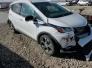 ✅ 2018 Chevrolet Bolt EV Premier • VIN: 1G1FX6S01J4118468 • Lot: 46713165. Wystawiony na Copart z przebiegiem 158 363 mil. Bezpłatny archiwum sprzedaży aukcyjnych z USA i szczegółowy raport historii pojazdu na DreamBid. Zdjęcie 10.