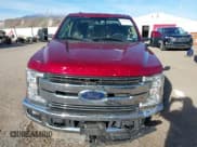 ✅ 2018 Ford F-250 XL • VIN: 1FT7W2BT9JEB58731 • Лот: 41282776. Опубликован ранее на IAAI с пробегом 114 823 миль. Бесплатный доступ к архиву аукционных продаж из США и подробный отчёт об истории автомобиля на DreamBid. Изображение 12.