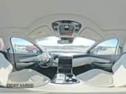 ✅ 2024 Hyundai Tucson Limited • VIN: KM8JECD10RU168801 • Lot: 70385395. Wystawiony na Copart z przebiegiem 24 690 mil. Bezpłatny archiwum sprzedaży aukcyjnych z USA i szczegółowy raport historii pojazdu na DreamBid. Zdjęcie 14.