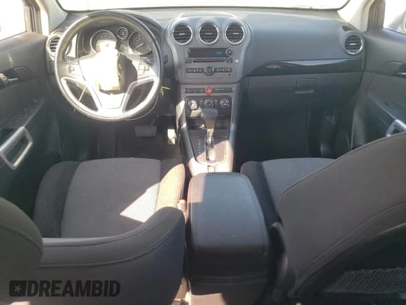 ✅ 2014 Chevrolet Captiva Sport LT • VIN: 3GNAL3EK9ES562686 • Лот: 82539855. Опубликован ранее на Copart с пробегом 66 935 миль. Бесплатный доступ к архиву аукционных продаж из США и подробный отчёт об истории автомобиля на DreamBid. Изображение 8.