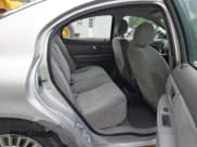 ✅ 2002 Mercury Sable GS • VIN: 1MEFM50U22G619223 • Lot: 43031042. Listed on IAAI with 49,831 mi. Free auction sales archive from the USA and detailed vehicle history report at DreamBid. Image 8.