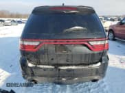 ✅ 2024 Dodge Durango SRT Hellcat Premium • VIN: 1C4SDJH98RC186503 • Лот: 41767015. Опубликован ранее на Copart с пробегом 8 741 миль. Бесплатный доступ к архиву аукционных продаж из США и подробный отчёт об истории автомобиля на DreamBid. Изображение 6.