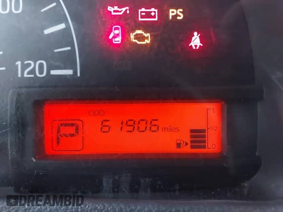 2015 Chevrolet City Express Cargo LS с VIN 3N63M0YN0FK723699, выставлен на аукционе IAAI как лот 42278245 с пробегом 61 906 миль миль и . История ставок и продаж доступна на DreamBid. Изображение 15.