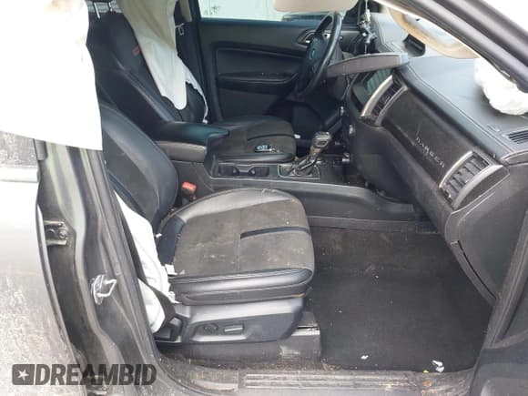 ✅ 2021 Ford Ranger XLT • VIN: 1FTER4FH8MLD78118 • Lot: 43112741. Listed on IAAI with 123,067 mi. Free auction sales archive from the USA and detailed vehicle history report at DreamBid. Image 5.