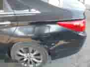 2011 Hyundai Sonata SE с VIN 5NPEC4ABXBH316080, выставлен на аукционе IAAI как лот 42922214 с пробегом 165 375 миль миль и . История ставок и продаж доступна на DreamBid. Изображение 6.