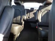 ✅ 2023 Chrysler Pacifica Touring L • VIN: 2C4RC1BG3PR603667 • Lot: 87314715. Wystawiony na Copart z przebiegiem 39 647 mil. Bezpłatny archiwum sprzedaży aukcyjnych z USA i szczegółowy raport historii pojazdu na DreamBid. Zdjęcie 10.