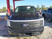 ✅ 2024 Ford F-150 Lightning Flash • VIN: 1FTVW3L72RWG23113 • Lot: 41447854. Listed on IAAI with 1,917 mi. Free auction sales archive from the USA and detailed vehicle history report at DreamBid. Image 12.