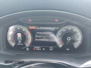 ✅ 2023 Audi Q8 Premium Plus • VIN: WA1EVBF17PD016695 • Lot: 42575595. Wystawiony na IAAI z przebiegiem 22 939 mil. Bezpłatny archiwum sprzedaży aukcyjnych z USA i szczegółowy raport historii pojazdu na DreamBid. Zdjęcie 7.