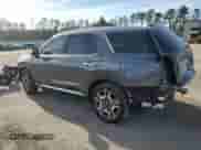 ✅ 2025 Hyundai Palisade Limited • VIN: KM8R54GE2SU850284 • Лот: 88243795. Размещён на Copart с пробегом 228 миль миль. Получите бесплатный доступ к архиву аукционных продаж из США и посмотрите подробный отчёт об истории автомобиля на DreamBid. Изображение 2.