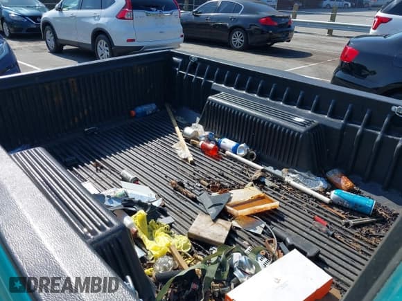 ✅ 1993 Ford Ranger Splash • VIN: 1FTCR10A0PPB65064 • Лот: 42784331. Опубликован ранее на IAAI с пробегом 67 119 миль. Бесплатный доступ к архиву аукционных продаж из США и подробный отчёт об истории автомобиля на DreamBid. Изображение 8.