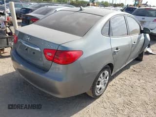 ✅ 2010 Hyundai Elantra GLS • VIN: KMHDU4AD8AU909320 • Лот: 43450838. Опубликован ранее на IAAI с пробегом Не указан. Бесплатный доступ к архиву аукционных продаж из США и подробный отчёт об истории автомобиля на DreamBid. Изображение 4.