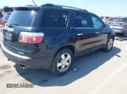 ✅ 2011 GMC Acadia SLT2 • VIN: 1GKKVSED6BJ385146 • Лот: 42958086. Опубликован ранее на IAAI с пробегом 168 873 миль. Бесплатный доступ к архиву аукционных продаж из США и подробный отчёт об истории автомобиля на DreamBid. Изображение 4.