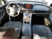 ✅ 2021 Hyundai Santa Fe SEL • VIN: 5NMS6DAJ2MH344716 • Lot: 65548334. Wystawiony na Copart z przebiegiem 83 512 mil. Bezpłatny archiwum sprzedaży aukcyjnych z USA i szczegółowy raport historii pojazdu na DreamBid. Zdjęcie 8.