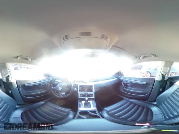 ✅ 2012 Volkswagen CC Sport • VIN: WVWMP7AN1CE544174 • Lot: 94519935. Listed on Copart with 163,045 mi. Free auction sales archive from the USA and detailed vehicle history report at DreamBid. Image 14.