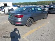 ✅ 2021 Volkswagen Jetta S • VIN: 3VWC57BUXMM082276 • Lot: 43347691. Wystawiony na IAAI z przebiegiem 57 000 mil. Bezpłatny archiwum sprzedaży aukcyjnych z USA i szczegółowy raport historii pojazdu na DreamBid. Zdjęcie 4.
