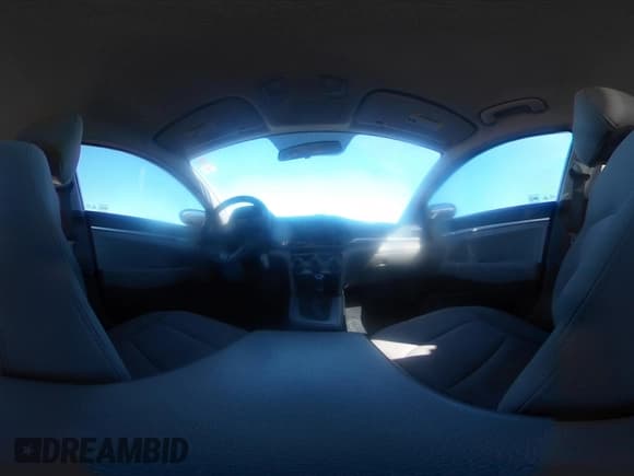 ✅ 2019 Hyundai Elantra SE • VIN: 5NPD74LF4KH449031 • Lot: 43427089. Listed on IAAI with 88,127 mi. Free auction sales archive from the USA and detailed vehicle history report at DreamBid. Image 19.