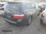 ✅ 2006 Honda Odyssey LX • VIN: 5FNRL38276B040835 • Лот: 80036625. Опубликован ранее на Copart с пробегом Не указан. Бесплатный доступ к архиву аукционных продаж из США и подробный отчёт об истории автомобиля на DreamBid. Изображение 3.