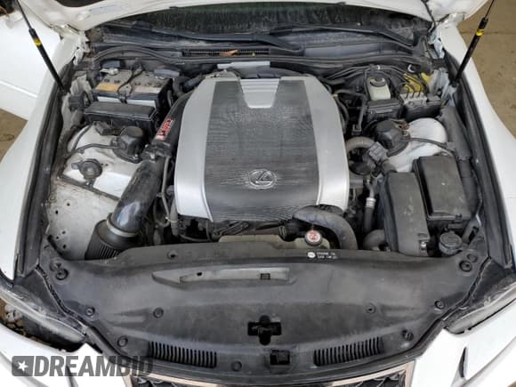 ✅ 2018 Lexus IS 350 • VIN: JTHCZ1D2XJ5014883 • Lot: 42497315. Listed on Copart with 88,267 mi. Free auction sales archive from the USA and detailed vehicle history report at DreamBid. Image 11.