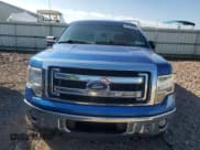 ✅ 2013 Ford F-150 Lariat • VIN: 1FTFW1ET3DFA93410 • Lot: 80917975. Wystawiony na Copart z przebiegiem 156 843 mil. Bezpłatny archiwum sprzedaży aukcyjnych z USA i szczegółowy raport historii pojazdu na DreamBid. Zdjęcie 5.