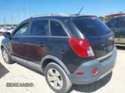 ✅ 2013 Chevrolet Captiva Sport LS • VIN: 3GNAL2EK4DS572812 • Lot: 41713918. Wystawiony na IAAI z przebiegiem 125 529 mil. Bezpłatny archiwum sprzedaży aukcyjnych z USA i szczegółowy raport historii pojazdu na DreamBid. Zdjęcie 3.