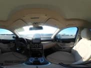 ✅ 2018 Mercedes-Benz GLC 300 • VIN: WDC0G4KB7JV033917 • Лот: 42657682. Опубликован ранее на IAAI с пробегом 42 623 миль. Бесплатный доступ к архиву аукционных продаж из США и подробный отчёт об истории автомобиля на DreamBid. Изображение 19.