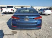 ✅ 2017 Hyundai Elantra Limited • VIN: 5NPD84LF3HH004818 • Lot: 71872315. Listed on Copart with 199,977 mi. Free auction sales archive from the USA and detailed vehicle history report at DreamBid. Image 6.