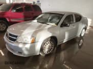 ✅ 2009 Dodge Avenger SE • VIN: 1B3LC46B09N571994 • Lot: 41399307. Wystawiony na IAAI z przebiegiem 172 223 mil. Bezpłatny archiwum sprzedaży aukcyjnych z USA i szczegółowy raport historii pojazdu na DreamBid. Zdjęcie 2.