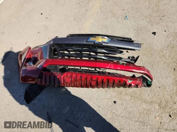 2024 Chevrolet Colorado 4WD LT с VIN 1GCPTCEK5R1286579, выставлен на аукционе Copart как лот 85852005 с пробегом 5 447 миль миль и Списание • Salvage title. История ставок и продаж доступна на DreamBid. Изображение 12.