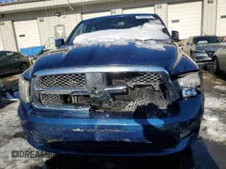 ✅ 2009 Dodge 1500 Laramie • VIN: 1D3HV13TX9J527851 • Lot: 41664255. Wystawiony na Copart z przebiegiem 150 242 mil. Bezpłatny archiwum sprzedaży aukcyjnych z USA i szczegółowy raport historii pojazdu na DreamBid. Zdjęcie 5.