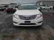 2014 Hyundai Azera с VIN KMHFG4JGXEA367736, выставлен на аукционе Copart как лот 87290304 с пробегом 83 231 миль миль и Списание • Salvage title. История ставок и продаж доступна на DreamBid. Изображение 13.