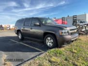 ✅ 2011 Chevrolet Suburban LT • VIN: 1GNSCJE04BR101059 • Лот: 91698005. Опубликован ранее на Copart с пробегом 196 009 миль. Бесплатный доступ к архиву аукционных продаж из США и подробный отчёт об истории автомобиля на DreamBid. Изображение 1.