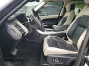 ✅ 2019 Land Rover Range Rover Sport Autobiography • VIN: SALWV2RE9KA839981 • Лот: 68447105. Опубликован ранее на Copart с пробегом 129 024 миль. Бесплатный доступ к архиву аукционных продаж из США и подробный отчёт об истории автомобиля на DreamBid. Изображение 7.