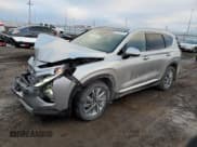 ✅ 2020 Hyundai Santa Fe SEL • VIN: 5NMS3CAD0LH254346 • Lot: 82767273. Wystawiony na Copart z przebiegiem 73 724 mil. Bezpłatny archiwum sprzedaży aukcyjnych z USA i szczegółowy raport historii pojazdu na DreamBid. Zdjęcie 1.