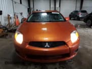 ✅ 2009 Mitsubishi Eclipse GS • VIN: 4A3AK24F89E043393 • Lot: 87190465. Wystawiony na Copart z przebiegiem 120 890 mil. Bezpłatny archiwum sprzedaży aukcyjnych z USA i szczegółowy raport historii pojazdu na DreamBid. Zdjęcie 5.