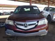 ✅ 2007 Acura MDX Sport • VIN: 2HNYD28557H533528 • Lot: 42553848. Wystawiony na IAAI z przebiegiem 169 778 mil. Bezpłatny archiwum sprzedaży aukcyjnych z USA i szczegółowy raport historii pojazdu na DreamBid. Zdjęcie 12.