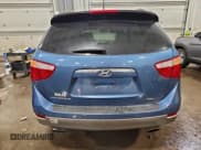 ✅ 2012 Hyundai Veracruz Limited • VIN: KM8NUDCC6CU185347 • Lot: 95452665. Wystawiony na Copart z przebiegiem 175 757 mil. Bezpłatny archiwum sprzedaży aukcyjnych z USA i szczegółowy raport historii pojazdu na DreamBid. Zdjęcie 6.