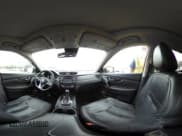 ✅ 2017 Nissan Rogue SL • VIN: 5N1AT2MV6HC803981 • Lot: 43199272. Listed on IAAI with 120,820 mi. Free auction sales archive from the USA and detailed vehicle history report at DreamBid. Image 18.