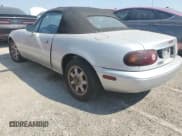 ✅ 1991 Mazda MX-5 Miata Special Edition • VIN: JM1NA3513M1209786 • Lot: 76370674. Wystawiony na Copart z przebiegiem Nie podano. Bezpłatny archiwum sprzedaży aukcyjnych z USA i szczegółowy raport historii pojazdu na DreamBid. Zdjęcie 2.