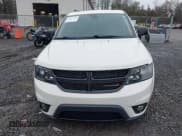 ✅ 2019 Dodge Journey SE • VIN: 3C4PDCBB2KT863519 • Lot: 43807326. Wystawiony na IAAI z przebiegiem 61 192 mil. Bezpłatny archiwum sprzedaży aukcyjnych z USA i szczegółowy raport historii pojazdu na DreamBid. Zdjęcie 12.