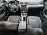 ✅ 2012 Volkswagen Passat SE • VIN: 1VWBH7A3XCC035793 • Lot: 92343775. Listed on Copart with 105,900 mi. Free auction sales archive from the USA and detailed vehicle history report at DreamBid. Image 8.