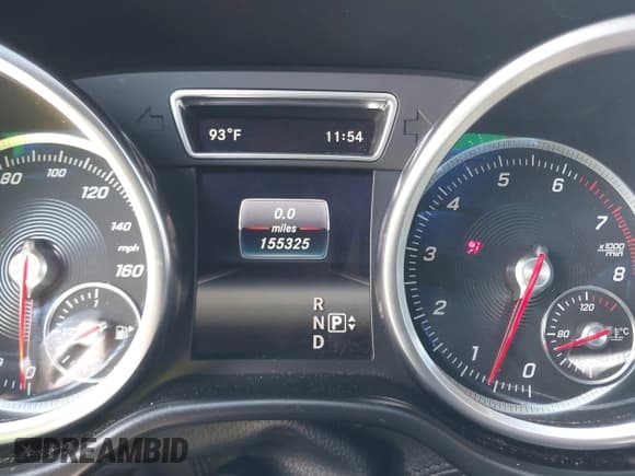 ✅ 2016 Mercedes-Benz GLE 350 • VIN: 4JGDA5HB2GA778026 • Lot: 43802183. Wystawiony na IAAI z przebiegiem 155 325 mil. Bezpłatny archiwum sprzedaży aukcyjnych z USA i szczegółowy raport historii pojazdu na DreamBid. Zdjęcie 7.