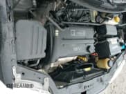 ✅ 2005 Chevrolet Aveo LT • VIN: KL1TG52605B480079 • Lot: 41757862. Wystawiony na IAAI z przebiegiem 163 561 mil. Bezpłatny archiwum sprzedaży aukcyjnych z USA i szczegółowy raport historii pojazdu na DreamBid. Zdjęcie 12.