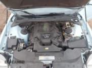 ✅ 2003 Ford Thunderbird Deluxe • VIN: 1FAHP60A53Y101461 • Lot: 41797831. Listed on IAAI with 64,760 mi. Free auction sales archive from the USA and detailed vehicle history report at DreamBid. Image 10.