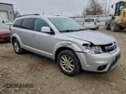 ✅ 2014 Dodge Journey SXT • VIN: 3C4PDCBG3ET135336 • Lot: 94134875. Wystawiony na Copart z przebiegiem 194 147 mil. Bezpłatny archiwum sprzedaży aukcyjnych z USA i szczegółowy raport historii pojazdu na DreamBid. Zdjęcie 4.