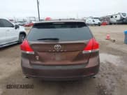 ✅ 2010 Toyota Venza • VIN: 4T3ZK3BB8AU031186 • Lot: 43811150. Listed on IAAI with 225,920 mi. Free auction sales archive from the USA and detailed vehicle history report at DreamBid. Image 16.