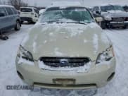 ✅ 2005 Subaru Outback Limited • VIN: 4S4BP62C356378618 • Lot: 94670165. Listed on Copart with 149,467 mi. Free auction sales archive from the USA and detailed vehicle history report at DreamBid. Image 5.