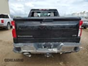 ✅ 2020 Chevrolet Silverado 1500 LTZ • VIN: 3GCUYGED0LG385669 • Lot: 68326214. Wystawiony na Copart z przebiegiem 69 565 mil. Bezpłatny archiwum sprzedaży aukcyjnych z USA i szczegółowy raport historii pojazdu na DreamBid. Zdjęcie 6.
