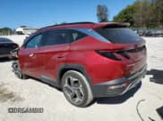 ✅ 2024 Hyundai Tucson Limited • VIN: 5NMJE3DE2RH409059 • Лот: 82529425. Опубликован ранее на Copart с пробегом 34 032 миль. Бесплатный доступ к архиву аукционных продаж из США и подробный отчёт об истории автомобиля на DreamBid. Изображение 2.