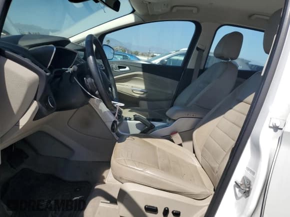 ✅ 2016 Ford C-Max SEL • VIN: 1FADP5BU3GL101316 • Lot: 56999435. Listed on Copart with 172,964 mi. Free auction sales archive from the USA and detailed vehicle history report at DreamBid. Image 7.